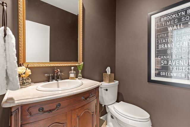 2 Sandpiper Hill, Sharon, MA 02067