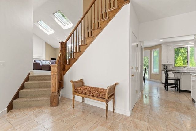 2 Sandpiper Hill, Sharon, MA 02067
