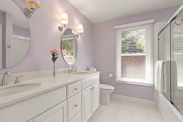 2 Sandpiper Hill, Sharon, MA 02067