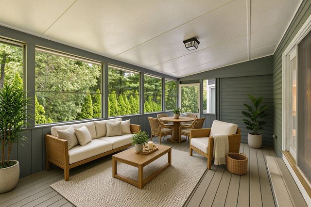 2 Sandpiper Hill, Sharon, MA 02067