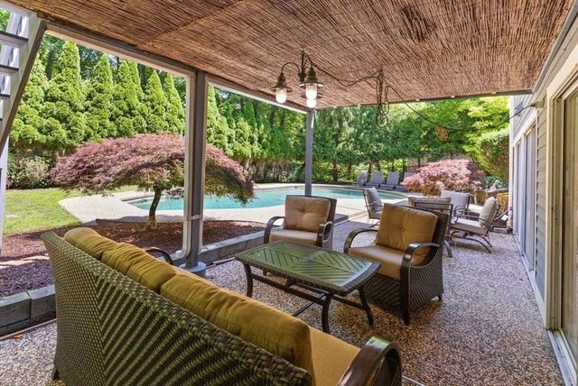 2 Sandpiper Hill, Sharon, MA 02067