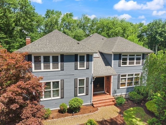 2 Sandpiper Hill, Sharon, MA 02067