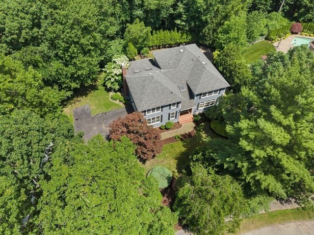 2 Sandpiper Hill, Sharon, MA 02067