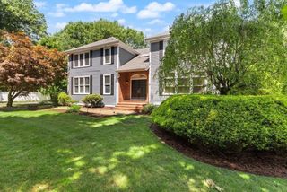 2 Sandpiper Hill, Sharon, MA 02067