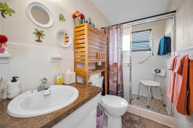 2358 ECUADORIAN WAY 52, Clearwater, FL 33763