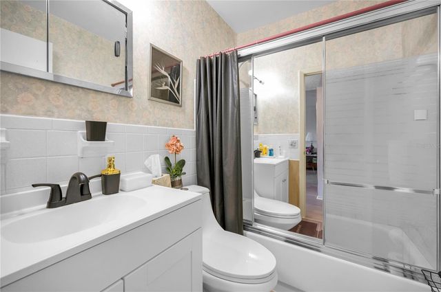 2358 ECUADORIAN WAY 52, Clearwater, FL 33763