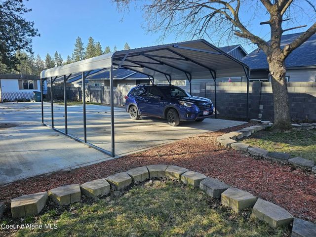 4301 E Maplewood AVE, 30, Post Falls, ID 83854