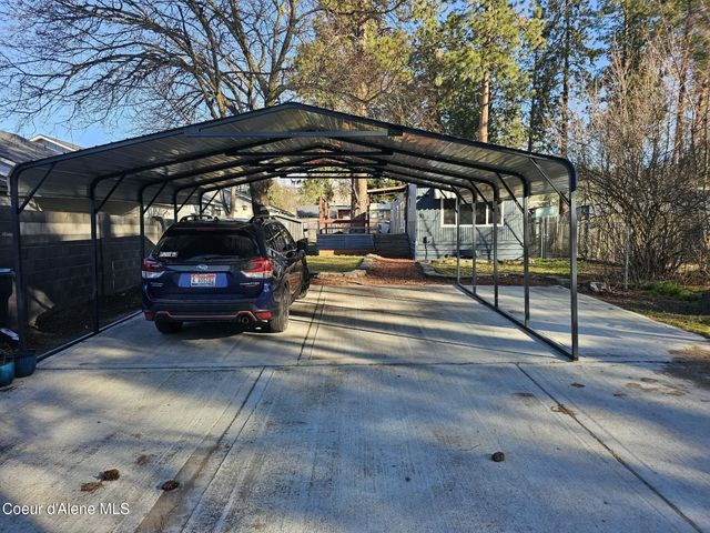4301 E Maplewood AVE, 30, Post Falls, ID 83854