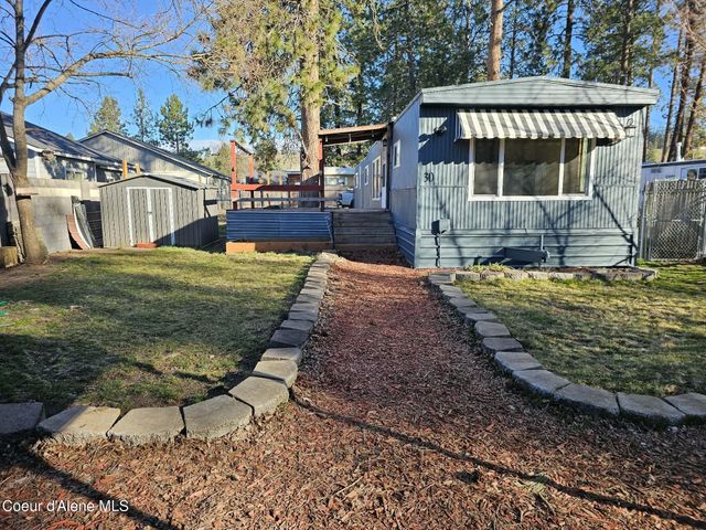 4301 E Maplewood AVE, 30, Post Falls, ID 83854