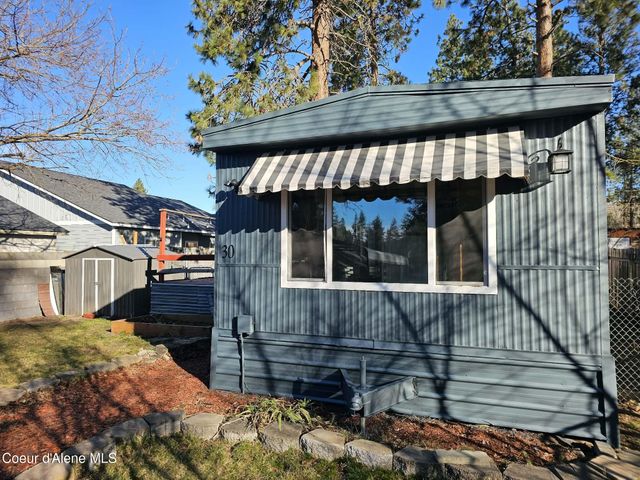 4301 E Maplewood AVE, 30, Post Falls, ID 83854