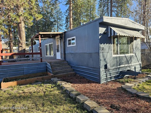 4301 E Maplewood AVE, 30, Post Falls, ID 83854