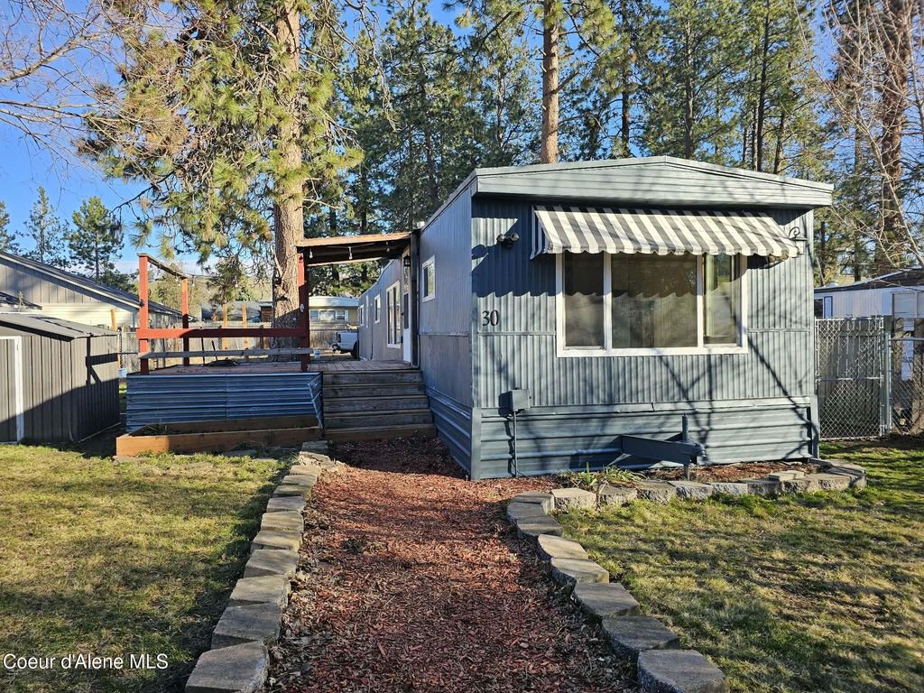 4301 E Maplewood AVE, 30, Post Falls, ID 83854