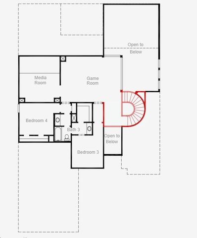 3222 Bexar, Rockwall, TX 75032