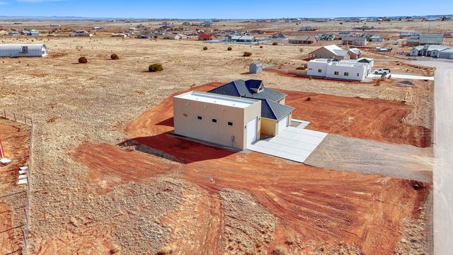 4 Kailey Loop, Edgewood, NM 87015