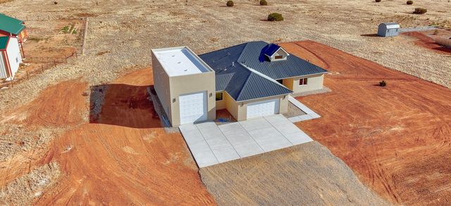 4 Kailey Loop, Edgewood, NM 87015
