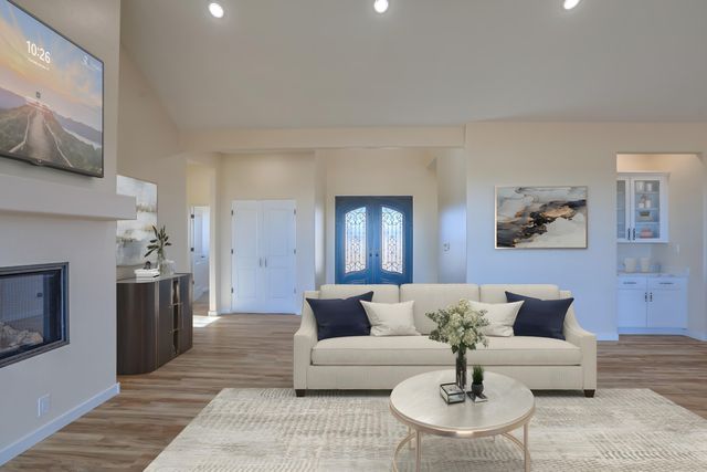 4 Kailey Loop, Edgewood, NM 87015