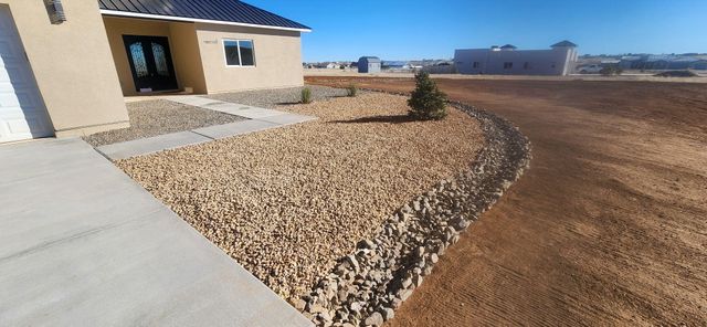 4 Kailey Loop, Edgewood, NM 87015