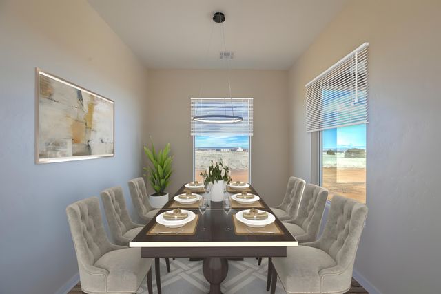 4 Kailey Loop, Edgewood, NM 87015