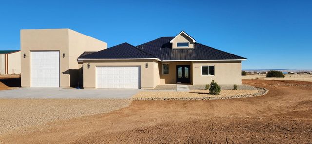 4 Kailey Loop, Edgewood, NM 87015