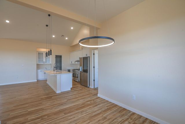 4 Kailey Loop, Edgewood, NM 87015