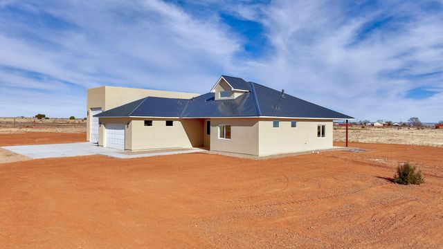 4 Kailey Loop, Edgewood, NM 87015