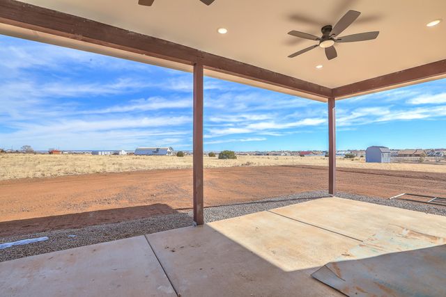 4 Kailey Loop, Edgewood, NM 87015