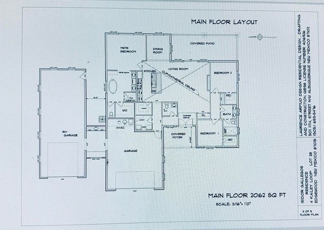 4 Kailey Loop, Edgewood, NM 87015