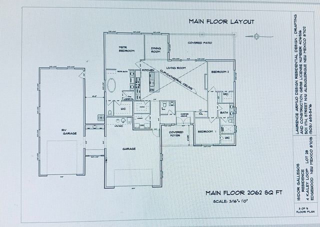 4 Kailey Loop, Edgewood, NM 87015