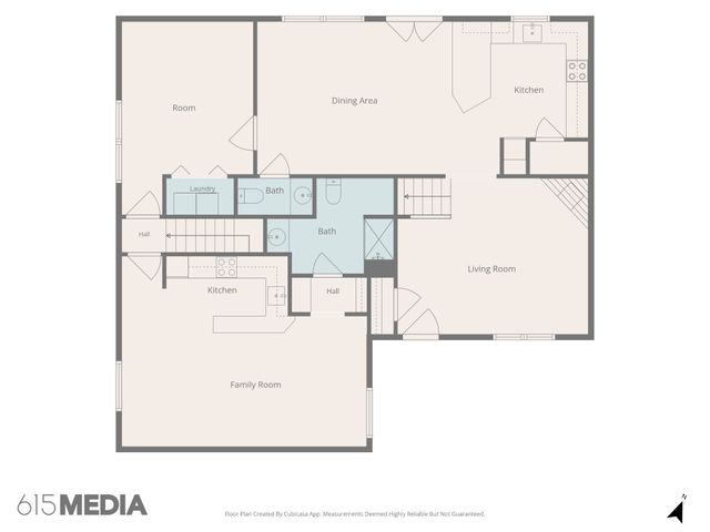 3789 Waterford Way, Antioch, TN 37013