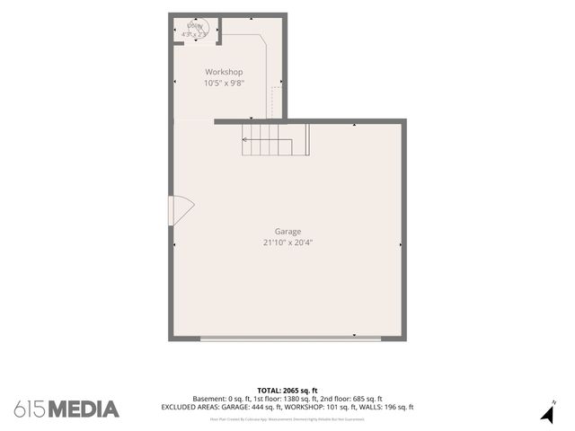 3789 Waterford Way, Antioch, TN 37013