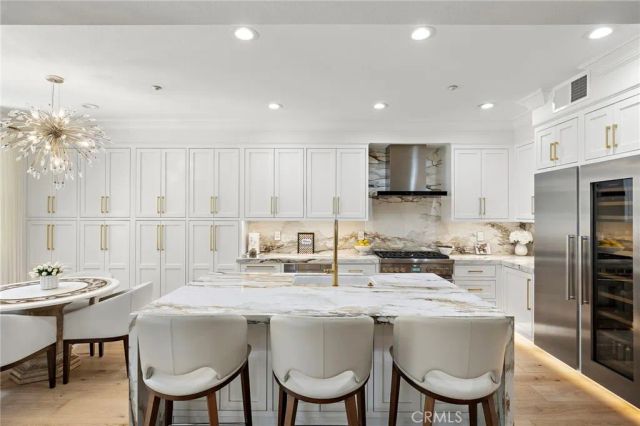 28 Tuscany, Ladera Ranch, CA 92694