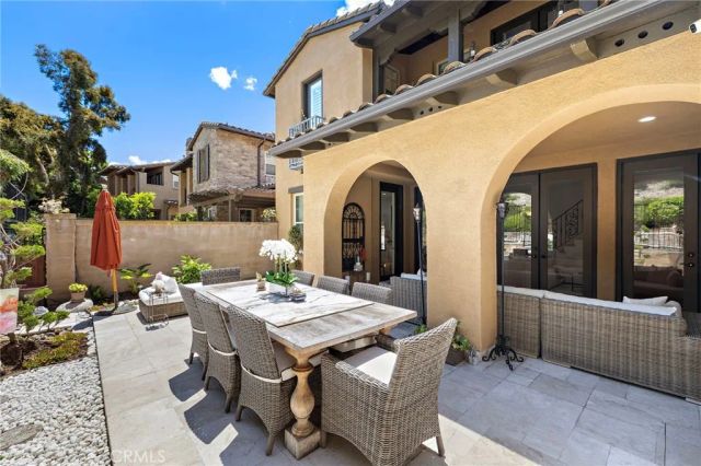 28 Tuscany, Ladera Ranch, CA 92694