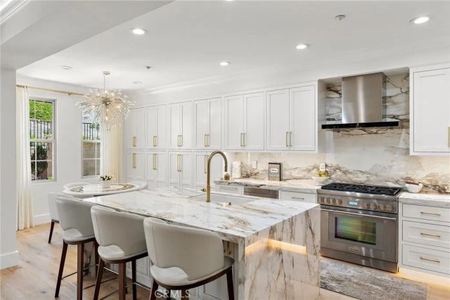 28 Tuscany, Ladera Ranch, CA 92694