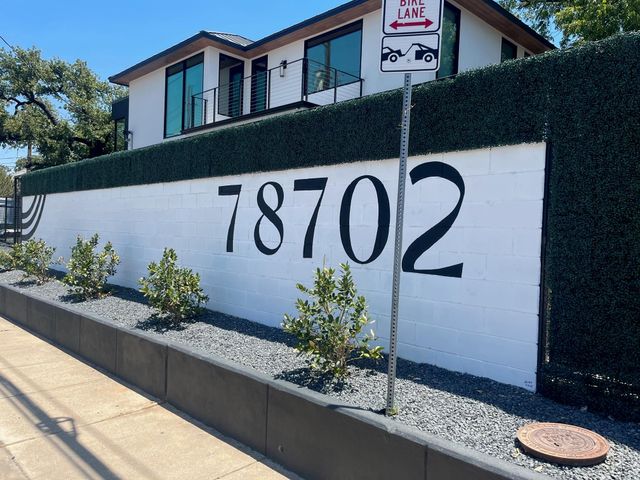 1901 Hamilton Ave, Austin, TX 78702