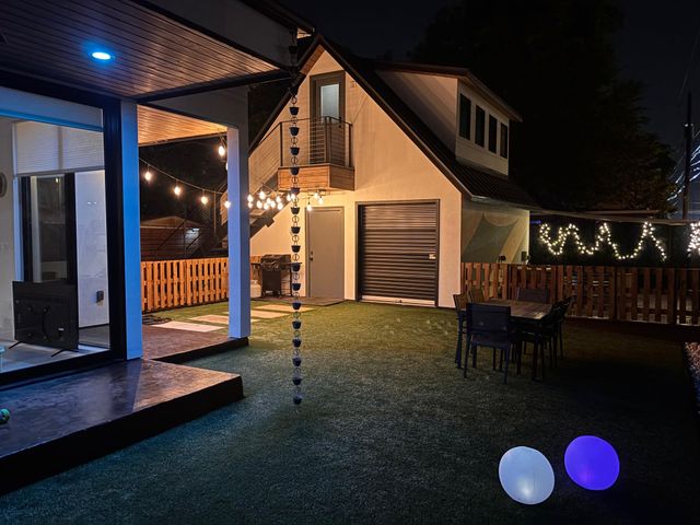 1901 Hamilton Ave, Austin, TX 78702