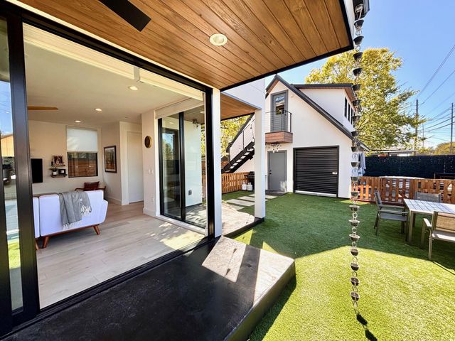 1901 Hamilton Ave, Austin, TX 78702