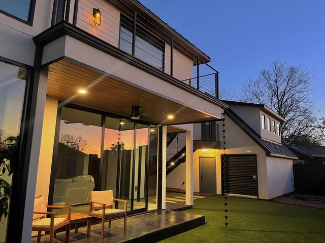 1901 Hamilton Ave, Austin, TX 78702