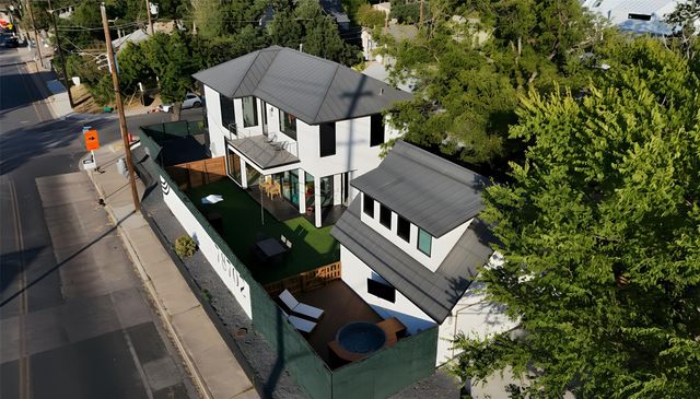 1901 Hamilton Ave, Austin, TX 78702