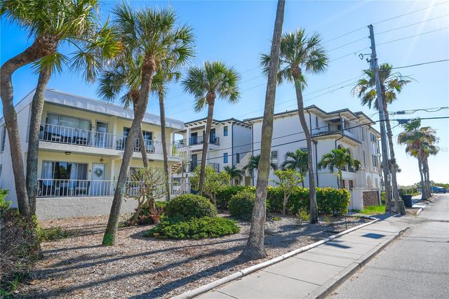 108 14TH AVENUE 2, St Pete Beach, FL 33706