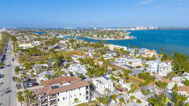 108 14TH AVENUE 2, St Pete Beach, FL 33706