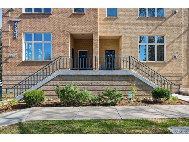 7544 E 4th Ave 304, Denver, CO 80230