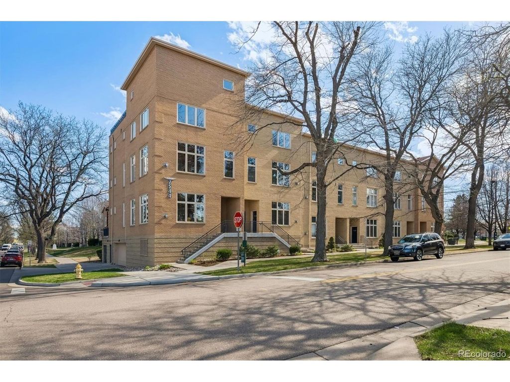 7544 E 4th Ave 304, Denver, CO 80230