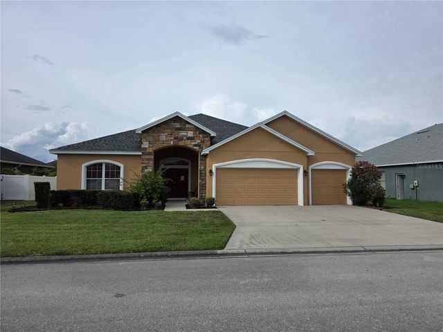 2850 SHELDON STREET, Lakeland, FL 33813