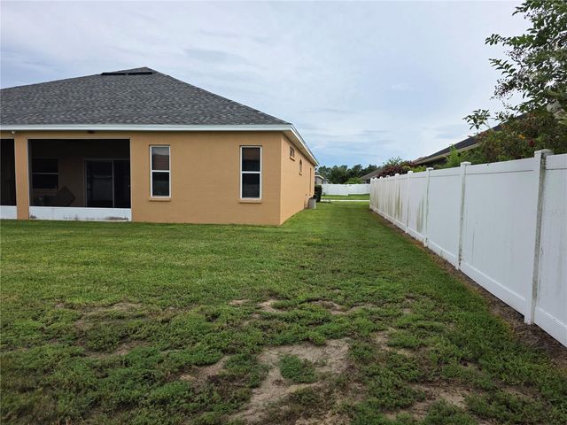 2850 SHELDON STREET, Lakeland, FL 33813