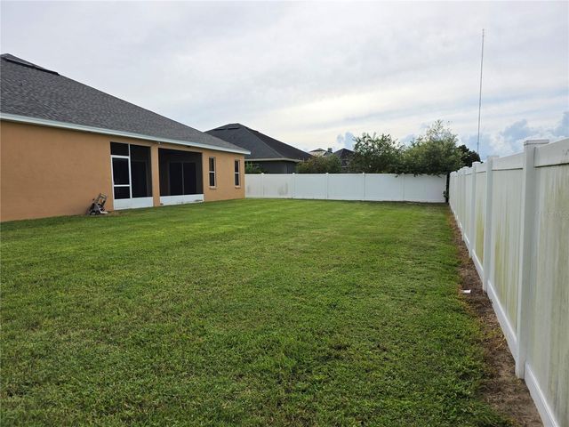 2850 SHELDON STREET, Lakeland, FL 33813