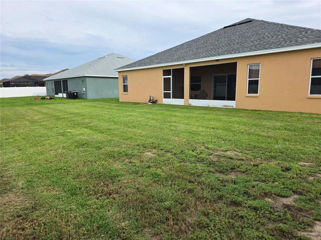 2850 SHELDON STREET, Lakeland, FL 33813