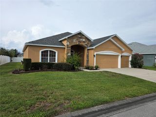 2850 SHELDON STREET, Lakeland, FL 33813
