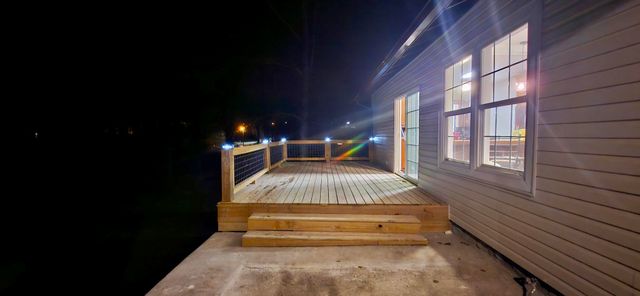 1322 Pennsylvania Avenue, Etowah, TN 37331