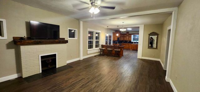 1322 Pennsylvania Avenue, Etowah, TN 37331