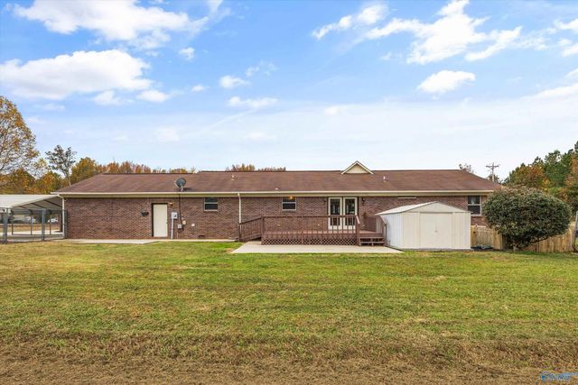 15974 Sanderson Lane, Athens, AL 35613